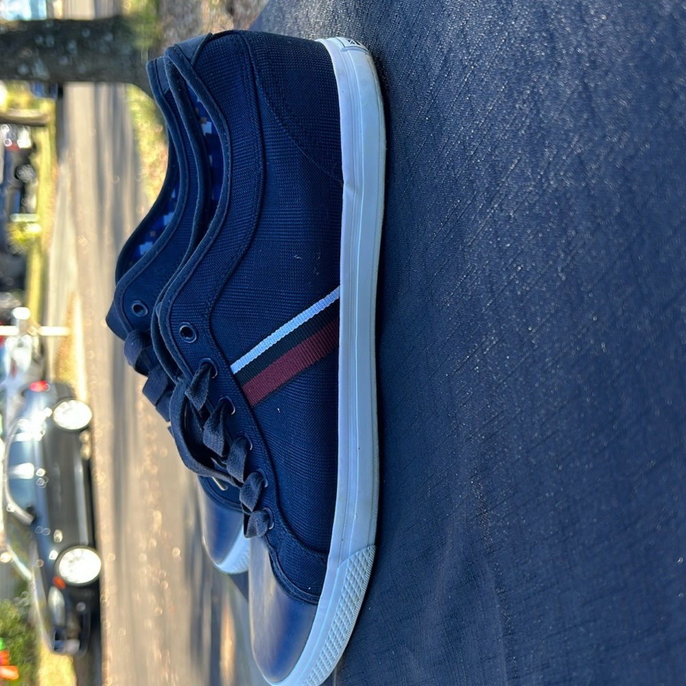 Ben Sherman shoes